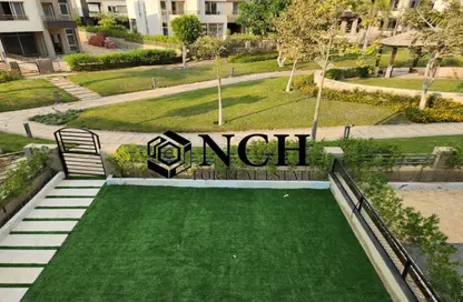 Villa - 4 Bedrooms - 4 Bathrooms for rent in The Square - 5th Settlement Compounds - The 5th Settlement - New Cairo City - Cairo