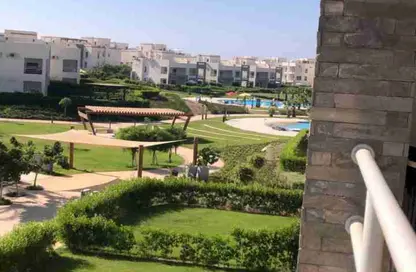 Chalet - 2 Bedrooms - 1 Bathroom for sale in Amwaj - Sidi Abdel Rahman - North Coast