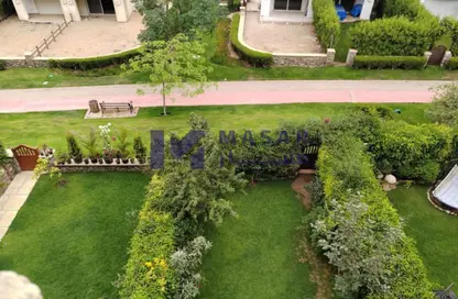 أي فيلا - 4 غرف نوم - 3 حمامات للبيع في ماونتن فيو هايد بارك - كمبوندات التجمع الخامس - التجمع الخامس - مدينة القاهرة الجديدة - القاهرة