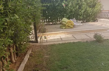 Apartment - 3 Bedrooms - 2 Bathrooms for rent in Al Khamayel city - Sheikh Zayed Compounds - Sheikh Zayed City - Giza