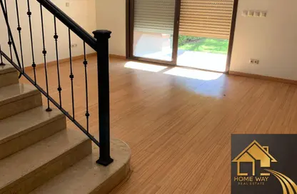 Townhouse - 3 Bedrooms - 3 Bathrooms for rent in Mivida - 5th Settlement Compounds - The 5th Settlement - New Cairo City - Cairo