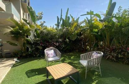 Apartment - 4 Bedrooms - 4 Bathrooms for sale in Kayan - Sheikh Zayed Compounds - Sheikh Zayed City - Giza