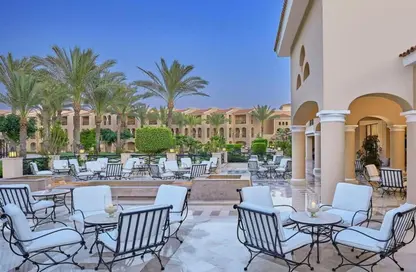 Townhouse - 3 Bedrooms - 4 Bathrooms for sale in Almaza Bay - Qesm Marsa Matrouh - North Coast