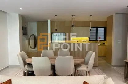 Apartment - 3 Bedrooms - 2 Bathrooms for sale in Sodic East - 6th District - New Heliopolis - Cairo