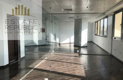 مساحات مكتبية - استوديو - 3 حمامات للايجار في ميفيدا - كمبوندات التجمع الخامس - التجمع الخامس - مدينة القاهرة الجديدة - القاهرة