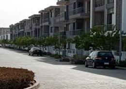 Apartment - 3 bedrooms for للبيع in Al Thawra St. - El Korba - Heliopolis - Masr El Gedida - Cairo