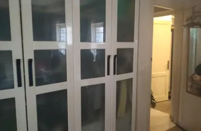 Apartment - 2 Bedrooms - 1 Bathroom for sale in Madinaty - Cairo