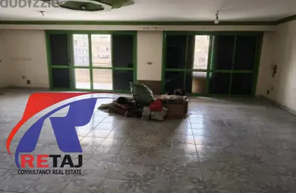 Apartment - 3 Bedrooms - 2 Bathrooms for sale in Abbas Al Akkad St. - 1st Zone - Nasr City - Cairo