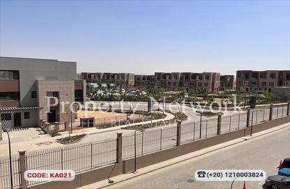 شقة - 3 غرف نوم - 4 حمامات للبيع في ديستريكت 5 - كمبوندات التجمع الخامس - التجمع الخامس - مدينة القاهرة الجديدة - القاهرة