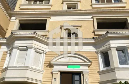 Penthouse - 6 Bedrooms - 5 Bathrooms for sale in Mountain View Hyde Park - 5th Settlement Compounds - The 5th Settlement - New Cairo City - Cairo