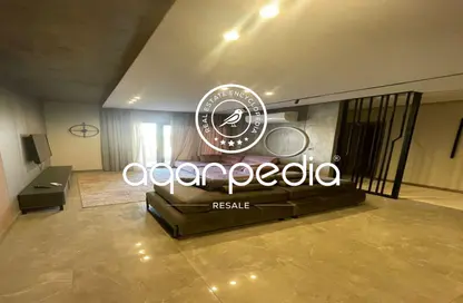 Apartment - 3 Bedrooms - 2 Bathrooms for sale in Fifth Square - The 5th Settlement - New Cairo City - Cairo