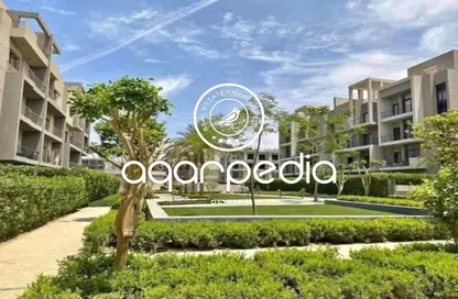 شقة - 3 غرف نوم - 3 حمامات للبيع في فيفث سكوير - التجمع الخامس - مدينة القاهرة الجديدة - القاهرة