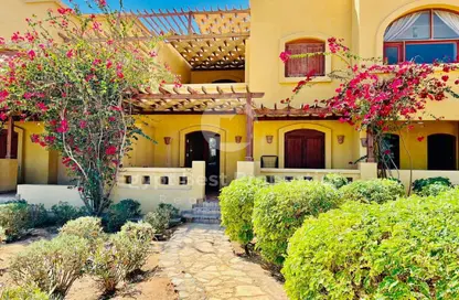 Duplex - 3 Bedrooms - 3 Bathrooms for sale in Mangroovy Residence - El Gouna - Hurghada - Red Sea Duplex - 3 Bedrooms - 3 Bathrooms for sale in Mangroovy Residence - El Gouna - Hurghada - Red Sea