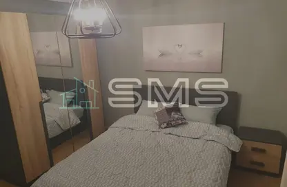 Apartment - 3 Bedrooms - 2 Bathrooms for rent in El Koronfel - The 5th Settlement - New Cairo City - Cairo