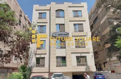بناية كاملة - استوديو - 8 حمامات للايجار في المعادي الجديدة - حي المعادي - القاهرة