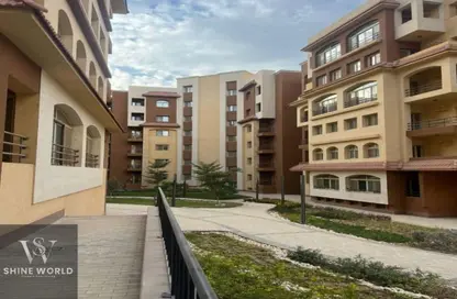 Apartment - 3 Bedrooms - 2 Bathrooms for sale in Al Maqsad - New Capital Compounds - New Capital City - Cairo