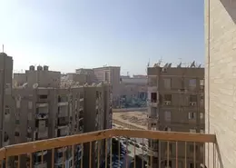 شقة - 3 غرف نوم - 2 حمامات للبيع في شارع الشهيد ابراهيم الشيخ - مساكن المهندسين - مدينة نصر - القاهرة