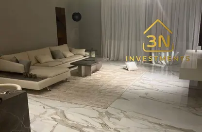 Apartment - 2 Bedrooms - 2 Bathrooms for rent in Lake View Residence - 5th Settlement Compounds - The 5th Settlement - New Cairo City - Cairo Apartment - 2 Bedrooms - 2 Bathrooms for rent in Lake View Residence - 5th Settlement Compounds - The 5th Settlement - New Cairo City - Cairo