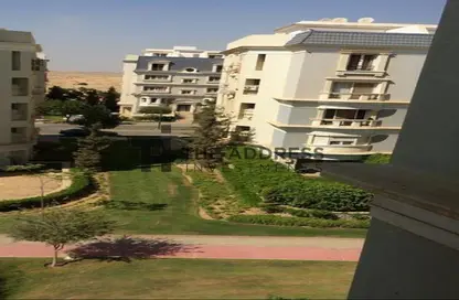 Apartment - 3 Bedrooms - 3 Bathrooms for rent in Mountain View Hyde Park - 5th Settlement Compounds - The 5th Settlement - New Cairo City - Cairo