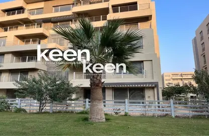 Apartment - 2 Bedrooms - 3 Bathrooms for sale in Capital Gardens Compound - New Capital Compounds - New Capital City - Cairo