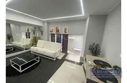 شقة - 3 غرف نوم - 1 حمام للايجار في الشويفات - كمبوندات التجمع الخامس - التجمع الخامس - مدينة القاهرة الجديدة - القاهرة