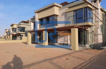 Apartment - 3 Bedrooms - 2 Bathrooms for sale in Villette - 5th Settlement Compounds - The 5th Settlement - New Cairo City - Cairo