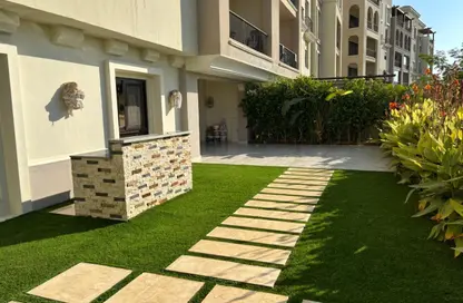 Apartment - 3 Bedrooms - 4 Bathrooms for rent in Mivida - 5th Settlement Compounds - The 5th Settlement - New Cairo City - Cairo