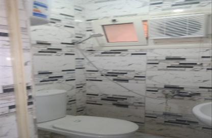 Apartment - Studio - 1 Bathroom for rent in 1st District - 6 October City - Giza