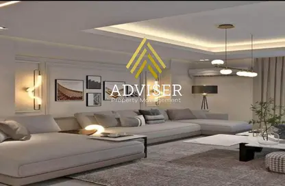 Apartment - 3 Bedrooms - 2 Bathrooms for sale in Talala - New Heliopolis Compounds - New Heliopolis - Cairo