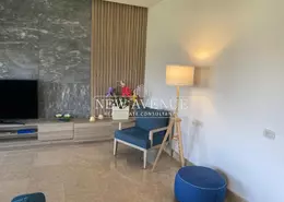 منزل مزدوج - 4 غرف نوم - 5 حمامات للبيع في سوان ليك - قسم الضبعة - الساحل الشمالي