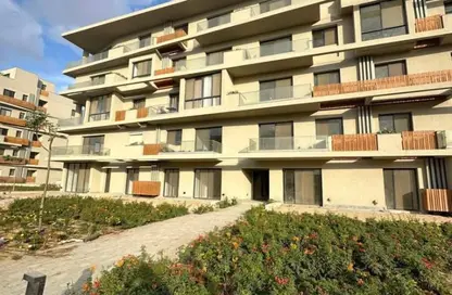 Apartment - 3 Bedrooms - 3 Bathrooms for sale in Mivida - 5th Settlement Compounds - The 5th Settlement - New Cairo City - Cairo