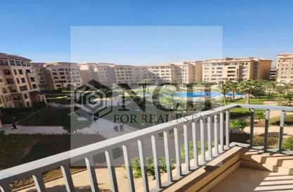 شقة - 3 غرف نوم - 2 حمامات للايجار في 90 افينيو - المستثمرين الجنوبية - مدينة القاهرة الجديدة - القاهرة