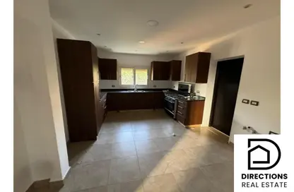 Villa - 5 Bedrooms - 4 Bathrooms for rent in Mivida - 5th Settlement Compounds - The 5th Settlement - New Cairo City - Cairo Villa - 5 Bedrooms - 4 Bathrooms for rent in Mivida - 5th Settlement Compounds - The 5th Settlement - New Cairo City - Cairo