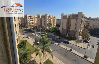 شقة - 2 غرف نوم - 1 حمام للايجار في پريڤادو - مدينتي - القاهرة