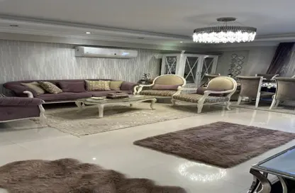 شقة - 3 غرف نوم - 1 حمام للبيع في عربية - المستثمرين الجنوبية - مدينة القاهرة الجديدة - القاهرة