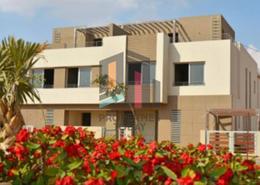 Villa - 5 bedrooms - 5 bathrooms for للبيع in Palm Hills   Palm Valley - 26th of July Corridor - 6 October City - Giza