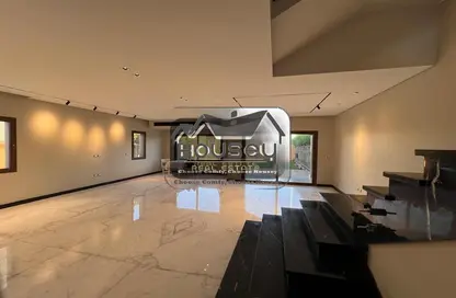 Twin House - 3 Bedrooms - 3 Bathrooms for rent in Mivida - 5th Settlement Compounds - The 5th Settlement - New Cairo City - Cairo