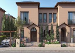 Apartment - 3 bedrooms for للبيع in Village West - Sheikh Zayed Compounds - Sheikh Zayed City - Giza Apartment - 3 bedrooms for للبيع in Village West - Sheikh Zayed Compounds - Sheikh Zayed City - Giza