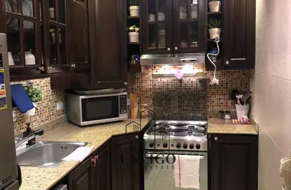 Apartment - 2 Bedrooms - 1 Bathroom for sale in El Narges Buildings - Al Narges - New Cairo City - Cairo Apartment - 2 Bedrooms - 1 Bathroom for sale in El Narges Buildings - Al Narges - New Cairo City - Cairo