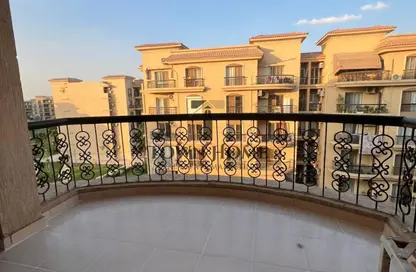 Apartment - 3 Bedrooms - 2 Bathrooms for rent in El Rehab Extension - Al Rehab - New Cairo City - Cairo