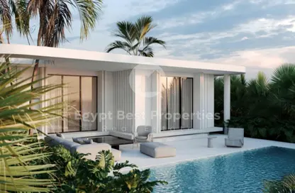 Cabin - 2 Bedrooms - 3 Bathrooms for sale in Mesca - Soma Bay - Safaga - Hurghada - Red Sea