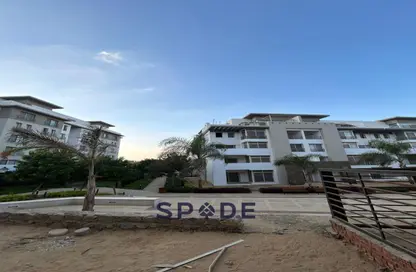 Duplex - 3 Bedrooms - 3 Bathrooms for sale in Hyde Park - 5th Settlement Compounds - The 5th Settlement - New Cairo City - Cairo
