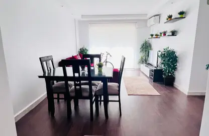 Apartment - 3 Bedrooms - 2 Bathrooms for sale in Madinaty - Cairo