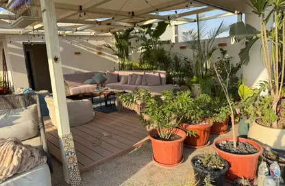 Penthouse - 4 Bedrooms - 4 Bathrooms for sale in Lake View Residence - 5th Settlement Compounds - The 5th Settlement - New Cairo City - Cairo Penthouse - 4 Bedrooms - 4 Bathrooms for sale in Lake View Residence - 5th Settlement Compounds - The 5th Settlement - New Cairo City - Cairo