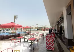 Bulk Rent Unit - Studio - 1 Bathroom for rent in Bank Center Street - South Teseen St. - The 5th Settlement - New Cairo City - Cairo