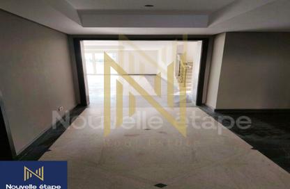 دوبلكس - 3 غرف نوم - 4 حمامات للايجار في نيو جيزة - طريق مصر اسكندرية الصحراوي - مدينة 6 أكتوبر - الجيزة