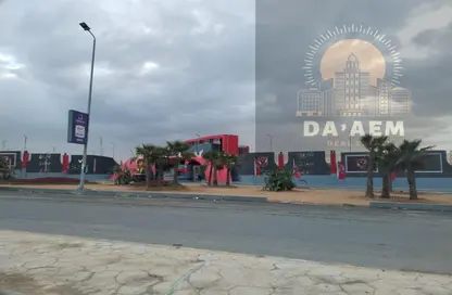 Land - Studio for sale in Bait Alwatan - The 5th Settlement - New Cairo City - Cairo