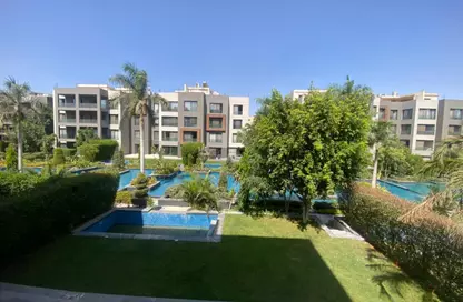 Apartment - 3 Bedrooms - 4 Bathrooms for sale in Silver Palm - North Investors Area - New Cairo City - Cairo