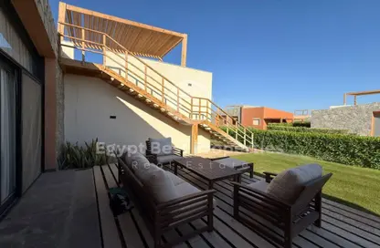 Chalet - 1 Bedroom - 1 Bathroom for sale in Mesca - Soma Bay - Safaga - Hurghada - Red Sea