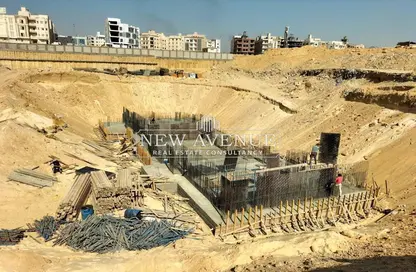 محل - استوديو - 1 حمام للبيع في برك في - كمبوندات التجمع الخامس - التجمع الخامس - مدينة القاهرة الجديدة - القاهرة